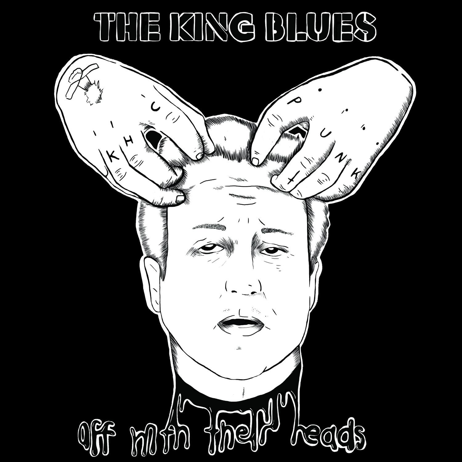 Off With Their Heads