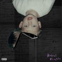 Machine Gun Kelly、Naomi Wild - Glass House