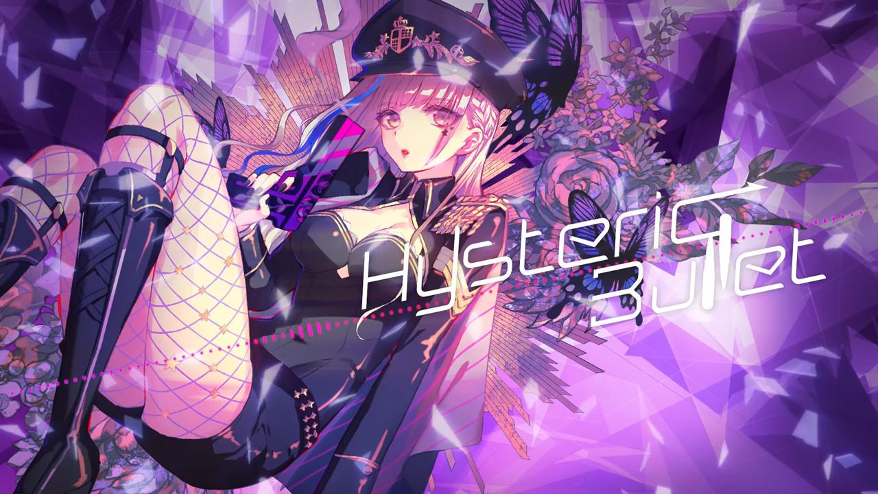 Hysteric Bullet专辑