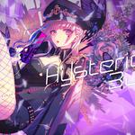 Hysteric Bullet专辑