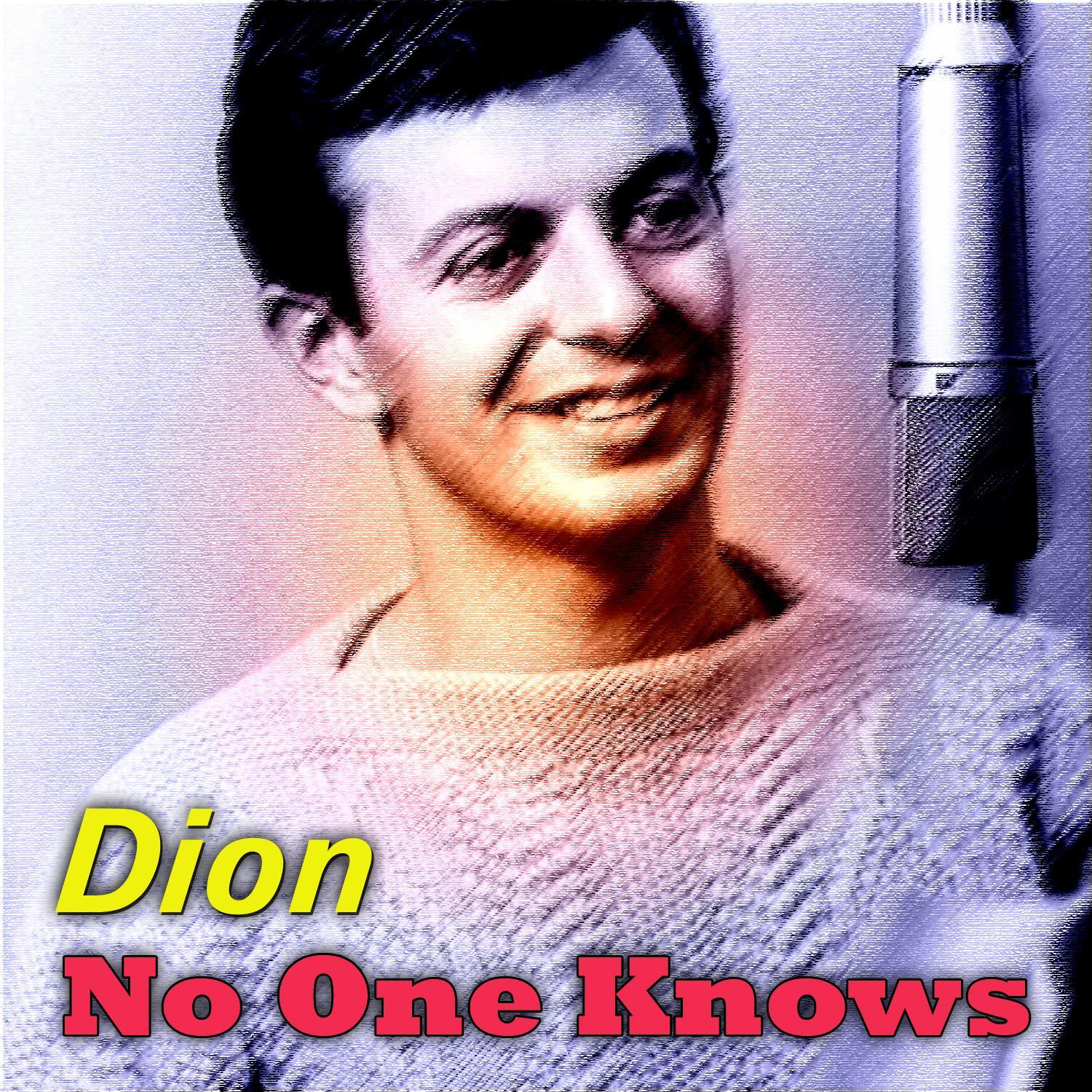No One Knows