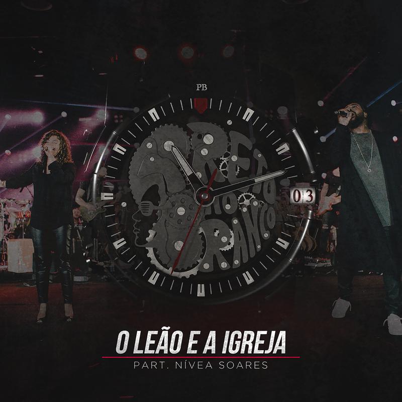 O Leão E A Igreja (Ao Vivo)