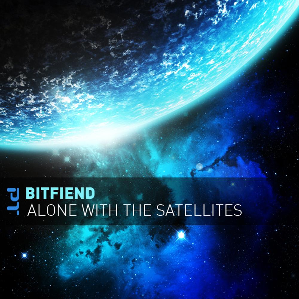 Bitfiend - Alone with the Satellites (Python Remix)
