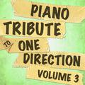 Piano Tribute to One Direction, Vol. 3
