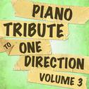 Piano Tribute to One Direction, Vol. 3专辑