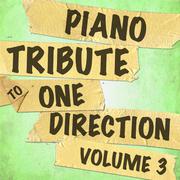 Piano Tribute to One Direction, Vol. 3