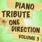 Piano Tribute to One Direction, Vol. 3专辑