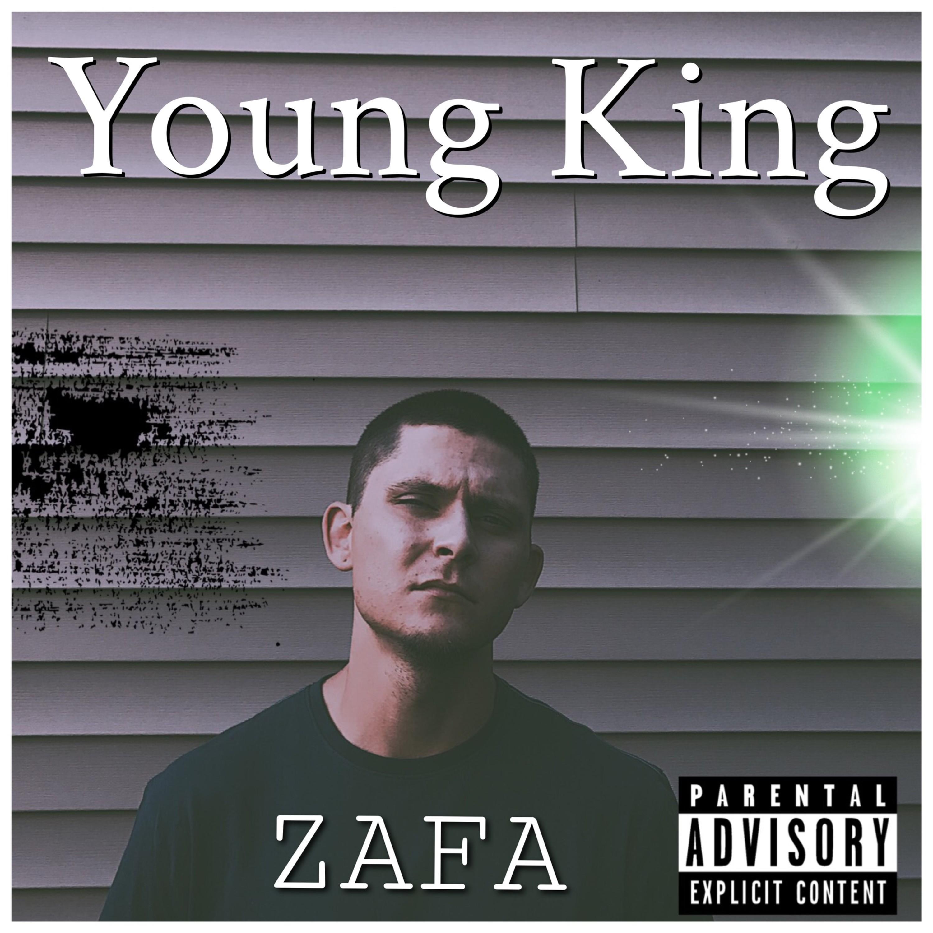 Zafa - Eyez Low Outro