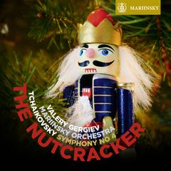 The Nutcracker, Op. 71: Act I Tableau II Scene 9: Waltz of the Snowflakes