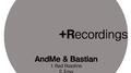 Bad Bassline / Envy专辑