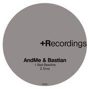 Bad Bassline / Envy