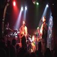Live at Schuba's on 2002-05-16