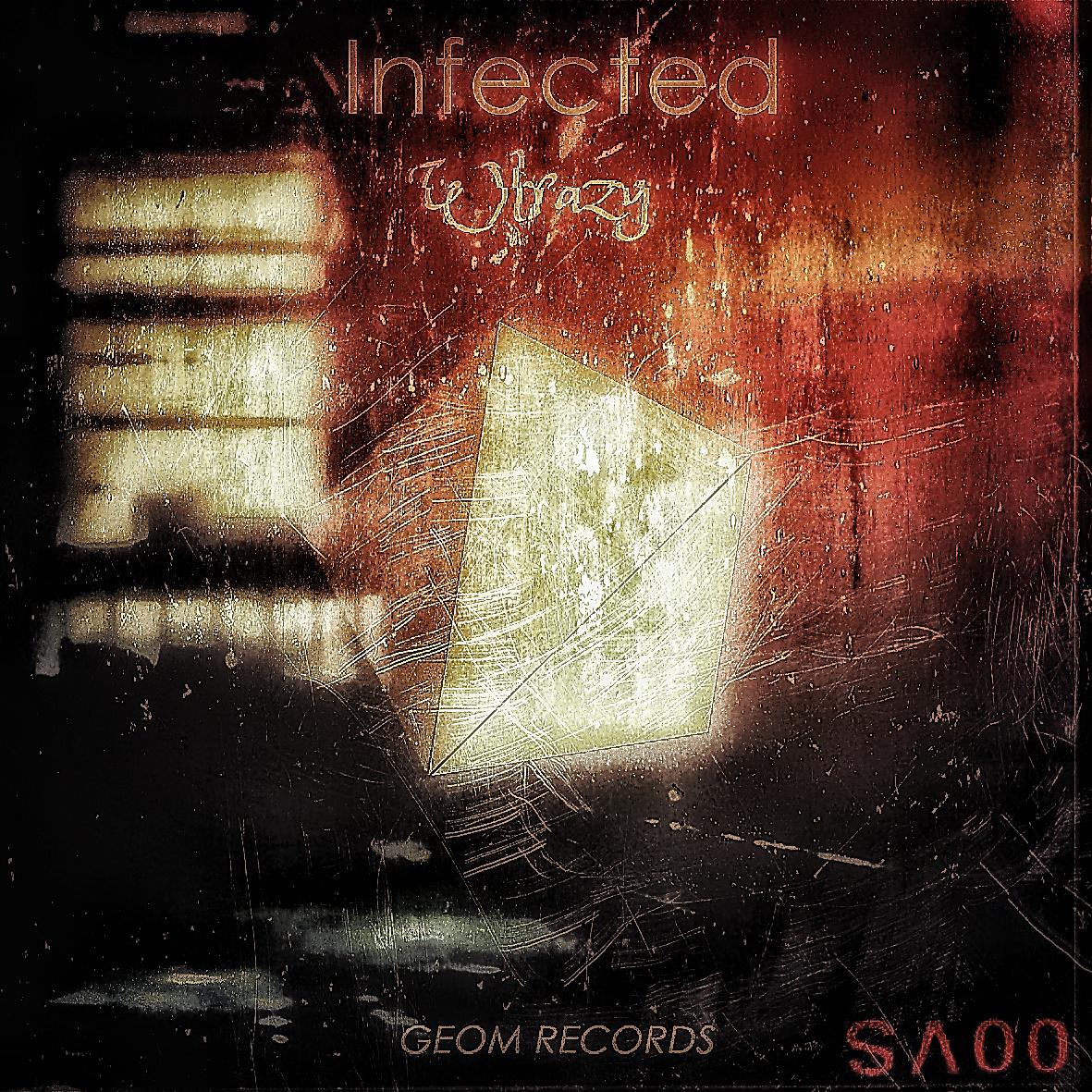 Infected专辑