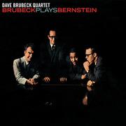 Brubeck Plays Bernstein (Bonus Track Version)