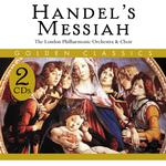 Golden Classics: Handel\'s Messiah专辑