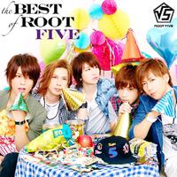 原版伴奏 Just Be Friends - ROOT FIVE