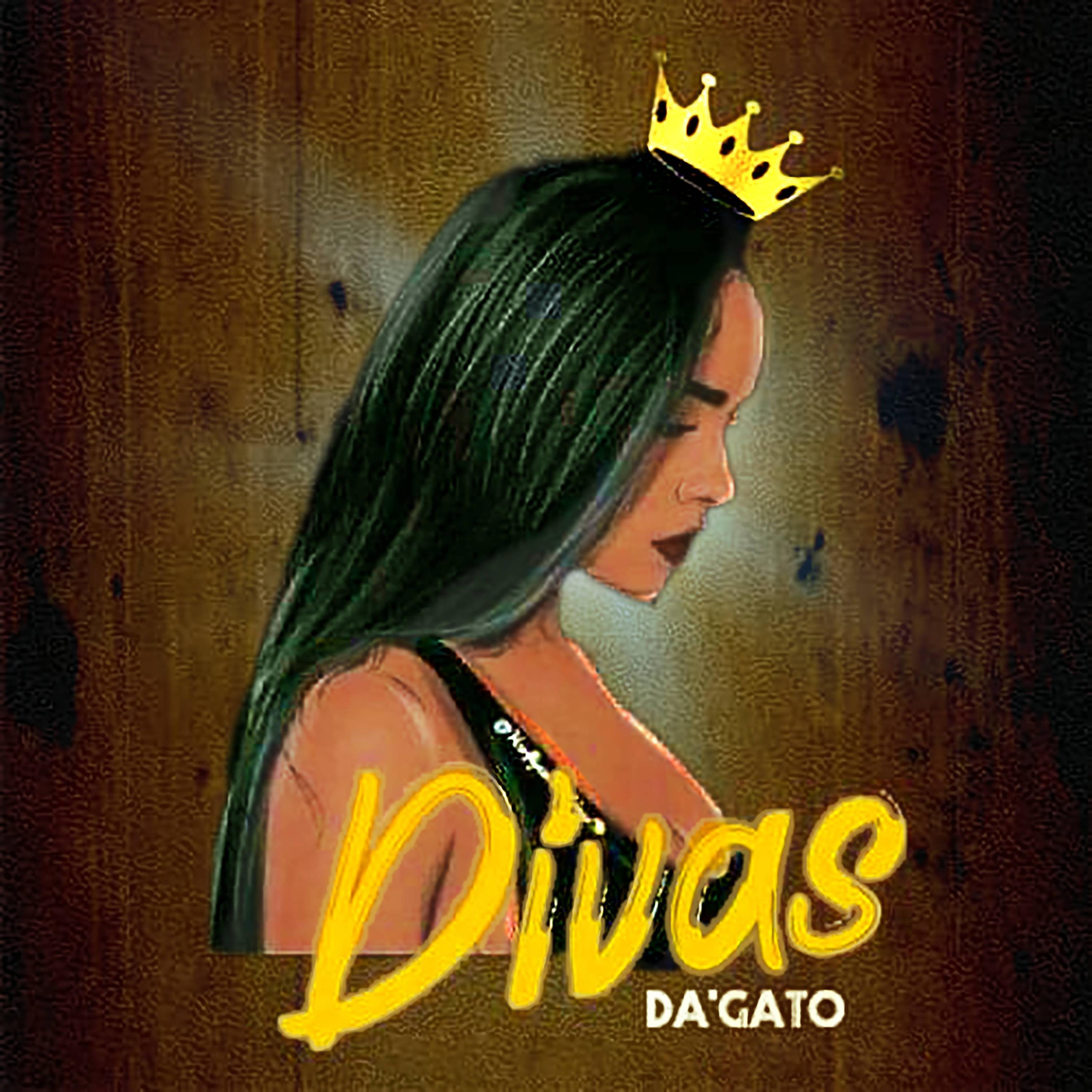 divas da gato 单曲 网易云音乐