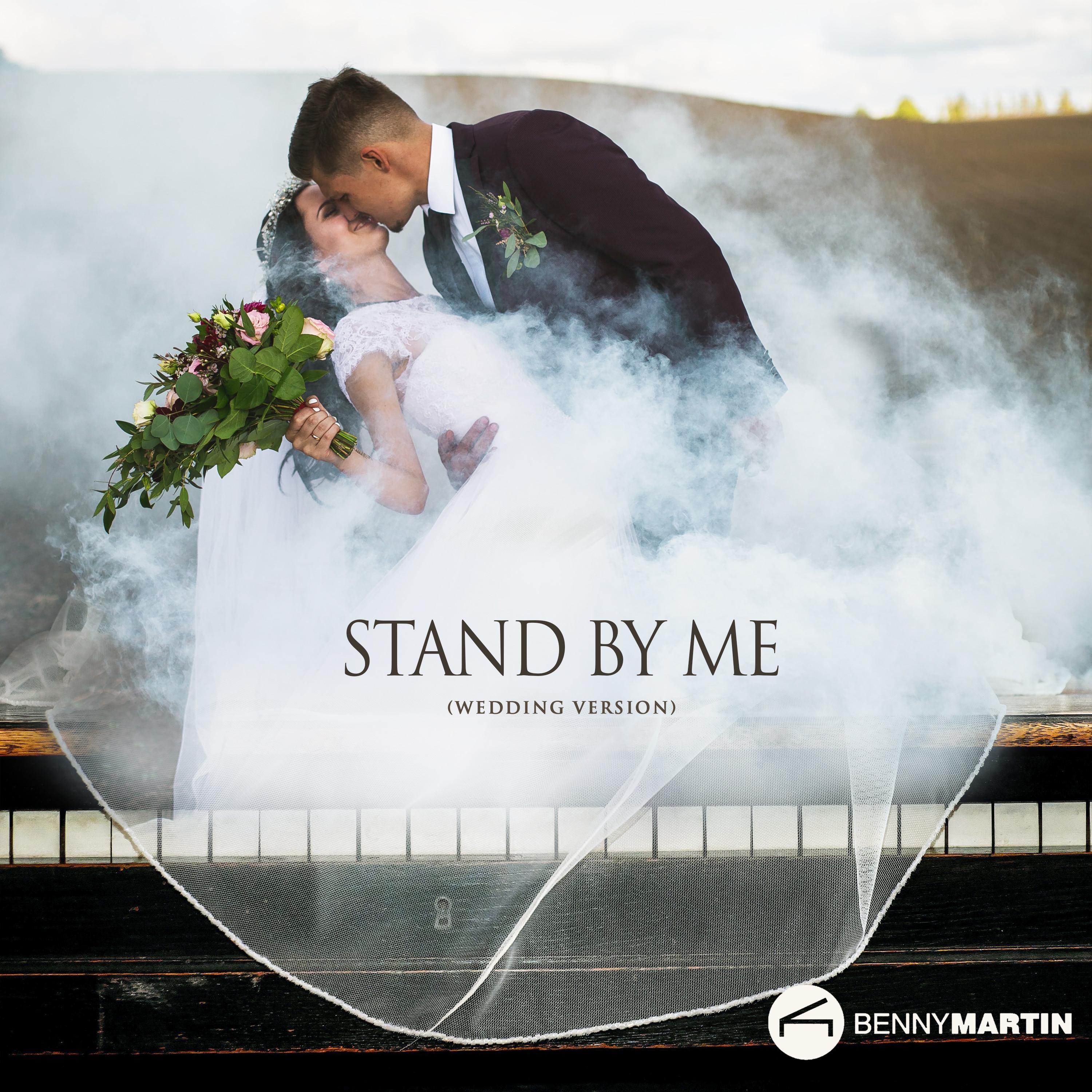 Stand by Me (Piano Wedding Version)