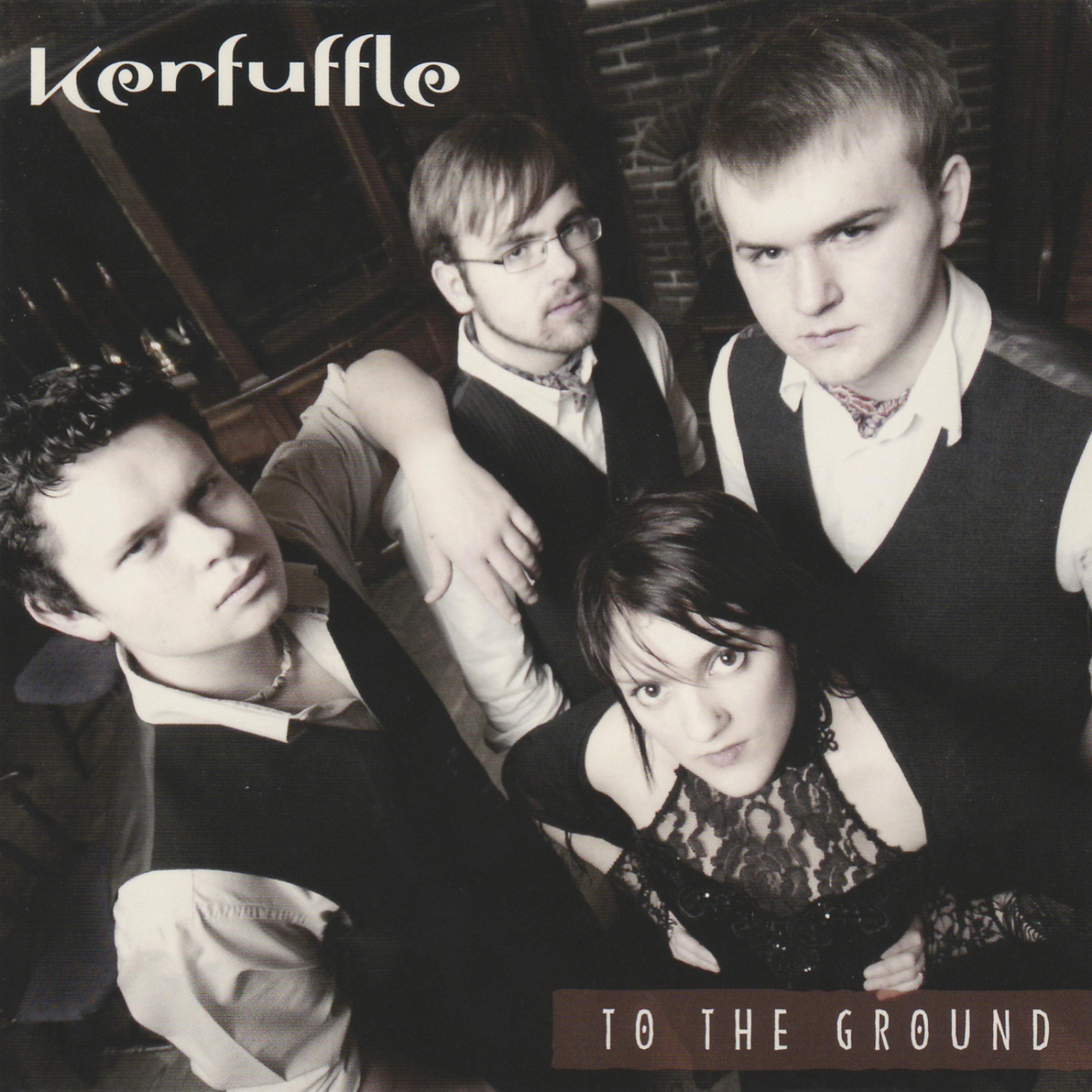 To the Ground