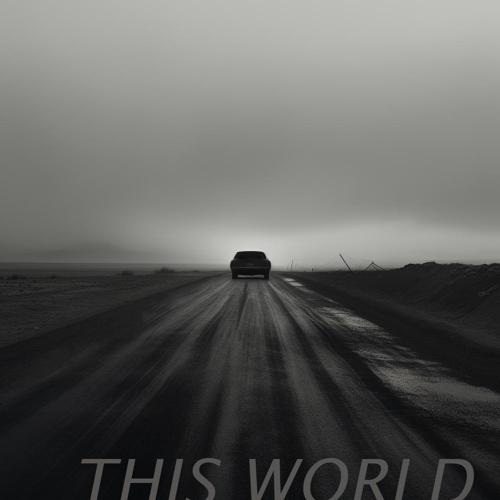 THIS WORLD