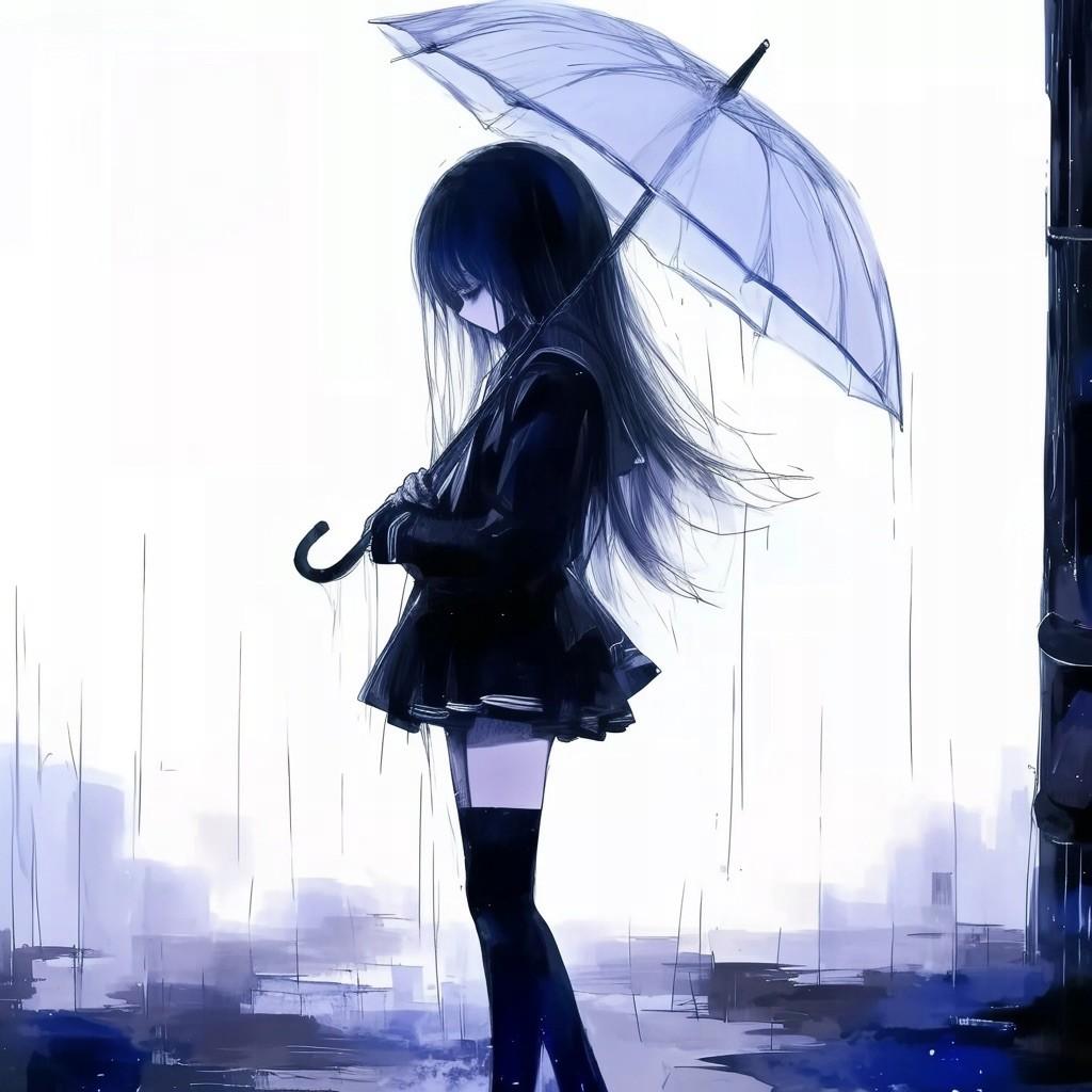 她的生长痛(是习惯了忍受）