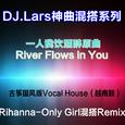 【DJ.Lars神曲混搭系列第二弹】River Flows In You