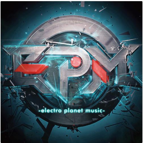 EPM -electro planet music-专辑