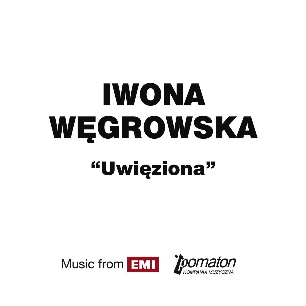 Uwieziona
