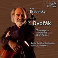 Dvoràk: Complete Works for Cello and Orchestra