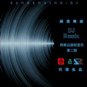 闽语舞曲DJ-第二期网易版权音乐Remix