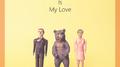 Where is my love专辑