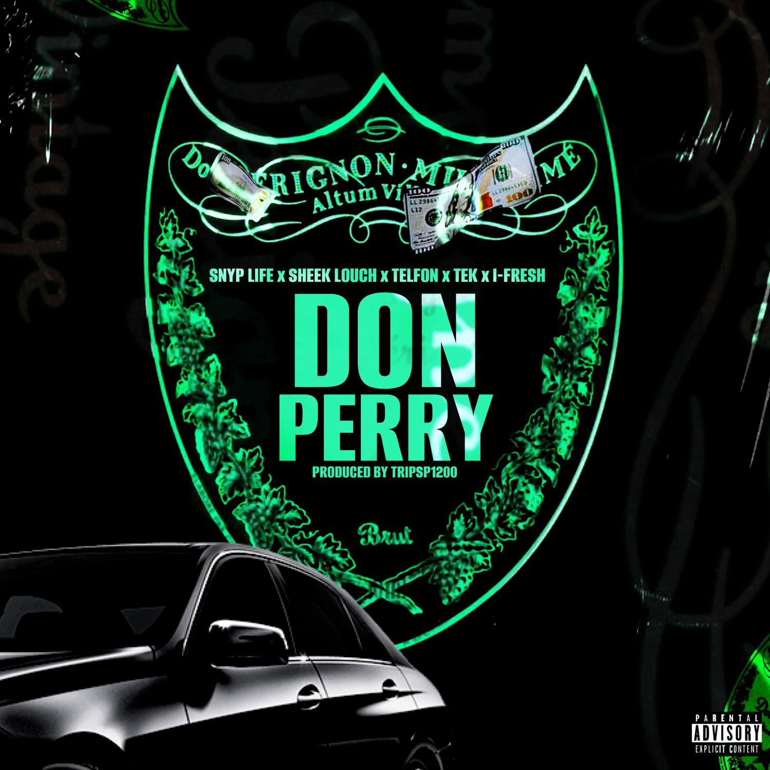 Don Perry