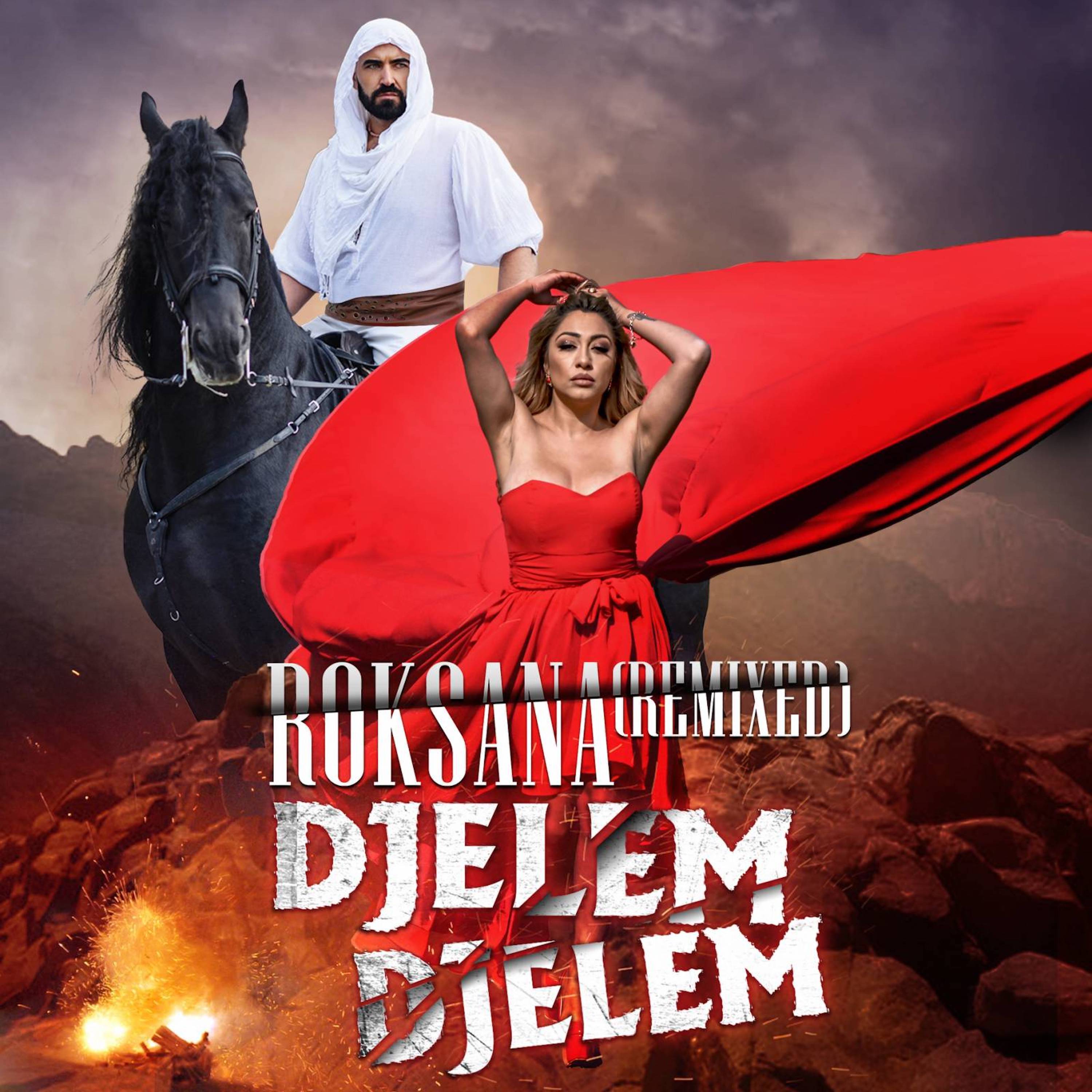 Djelem, Djelem (Remixed)