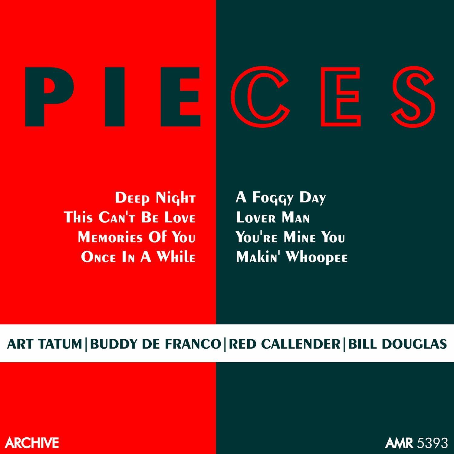 Pieces