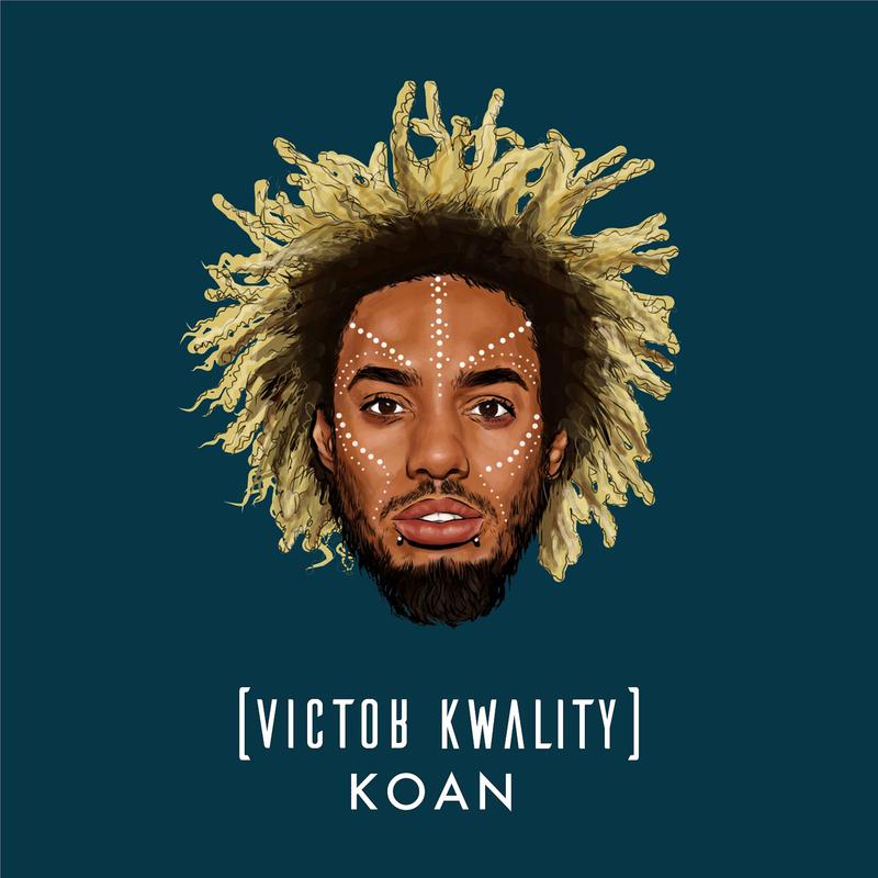Victor Kwality - Gajamukta (feat. Yendry)