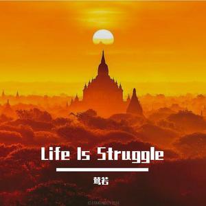 【原版】life is struggle
