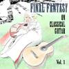 GuitarSVD - Valse de Fantastica (from 