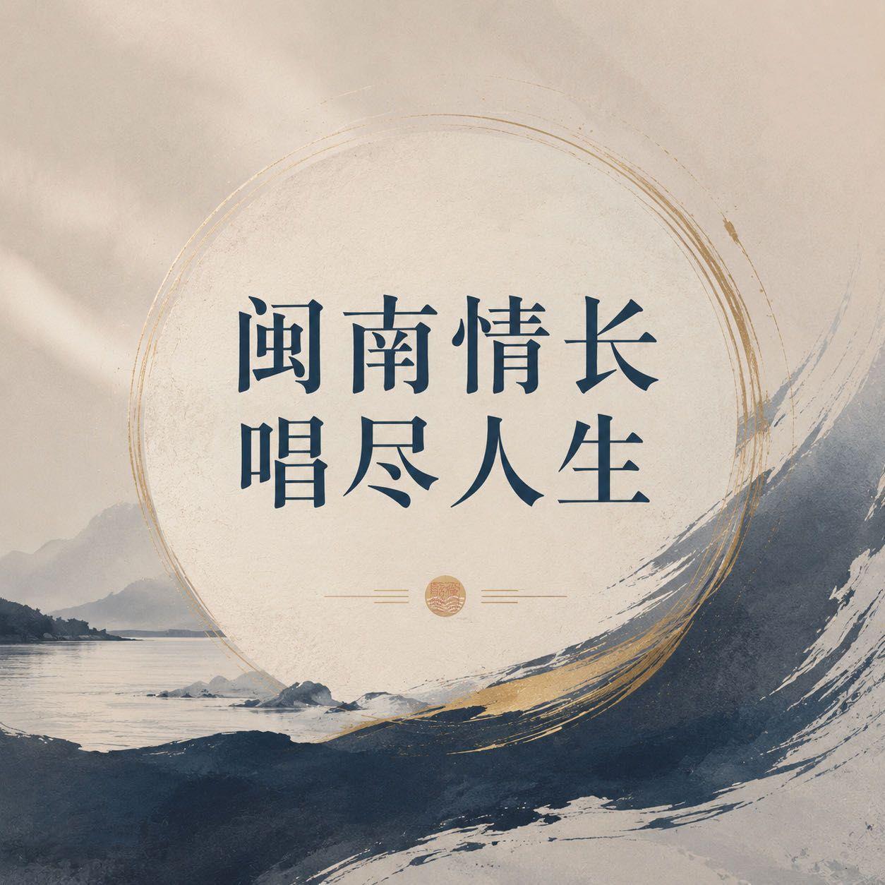 闽南情长 唱尽人生