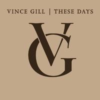 Vince Gill - The Reason Why (karaoke)