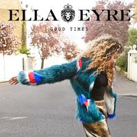 Fall Down - Ella Eyre (HT Instrumental) 无和声伴奏