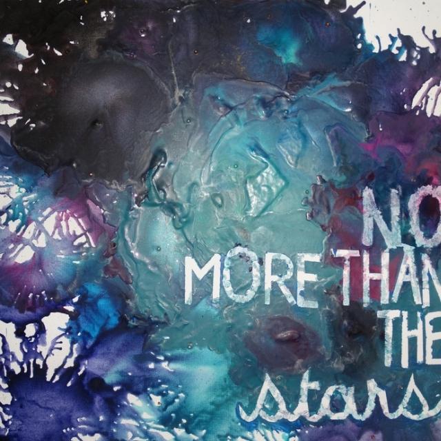 No More Than The Stars