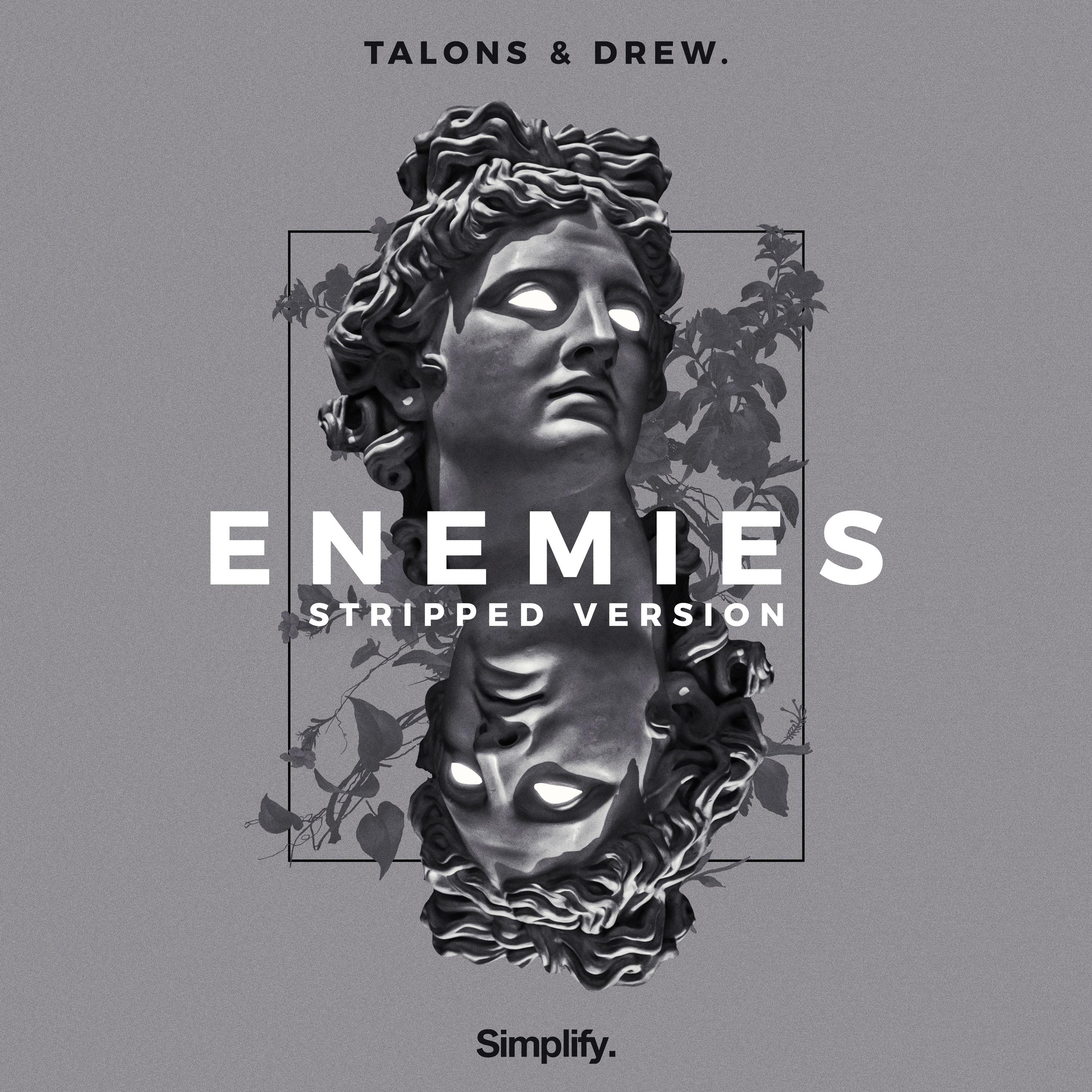 Enemies (Stripped Version)