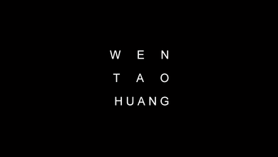 黄文韬 Wentao Huang