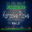 Karaoke Picks from the Movies Vol. 2专辑