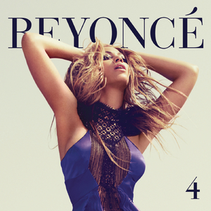 Beyoncé - I Miss You (Instrumental) 原版无和声伴奏