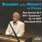 MOZART, W.A.: Piano Concertos Nos. 9 and 14 / Piano Sonata No. 8 (Brendel, I Solisti di Zagreb, Jani专辑