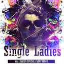 single ladies专辑