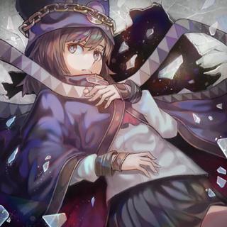 不吉波普不笑/幻影死神op&ed原声集
