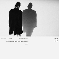 If You're Too Shy (Let Me Know) - the 1975 (unofficial Instrumental) 无和声伴奏