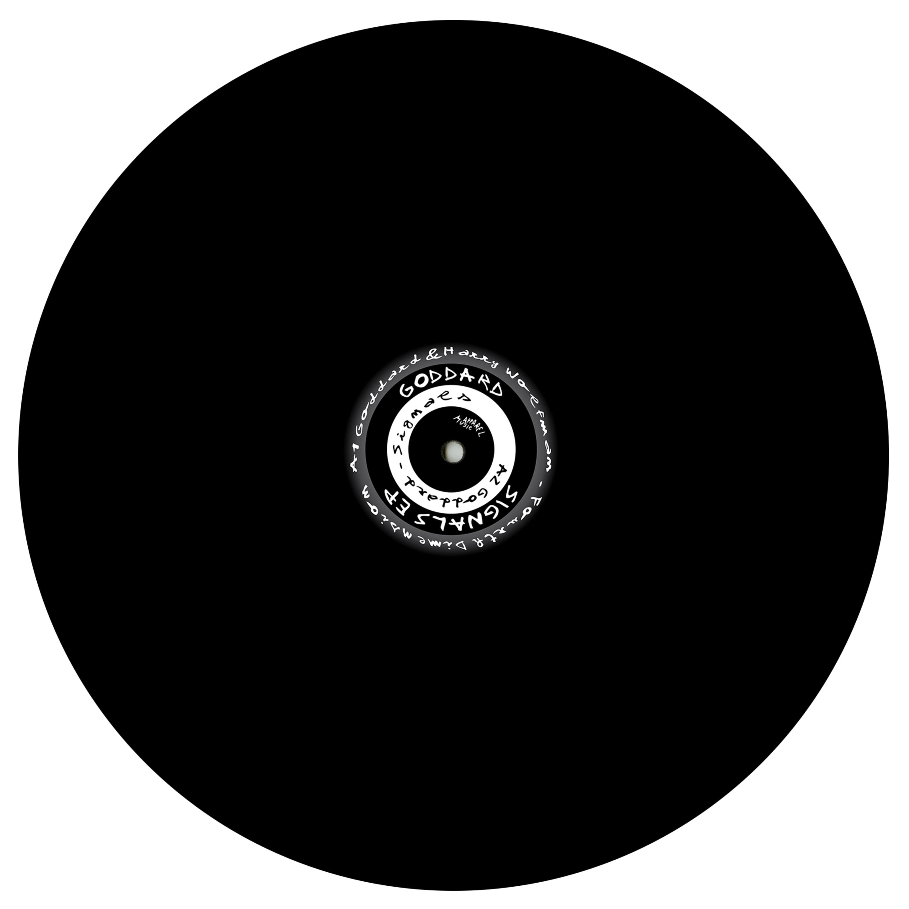 Signals EP